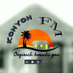 Konyon Fm