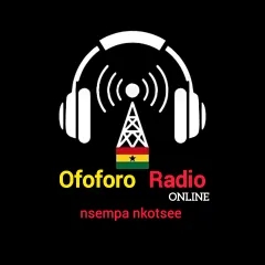 Ofoforo Radio