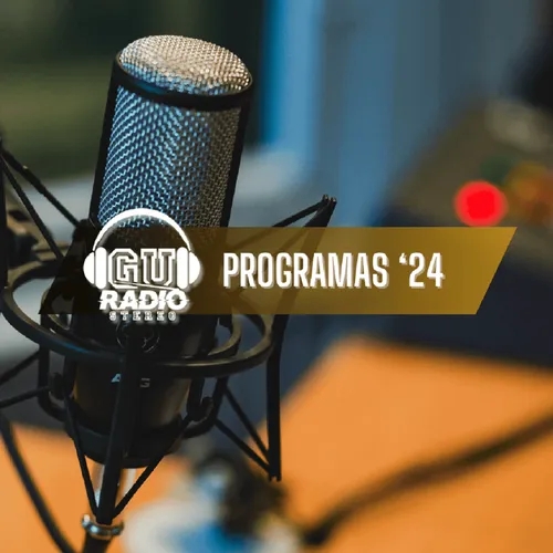 Programas GU Radio St (2024)