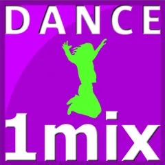 1Mix Radio Dance en directo