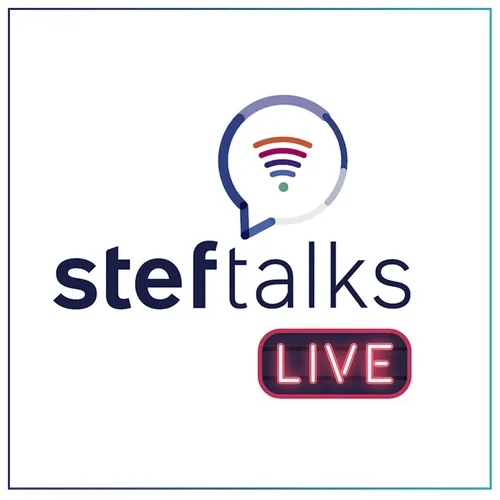 #StefTalksLive