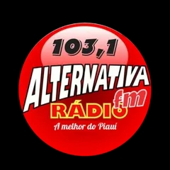 ALTERNATIVA FM