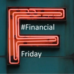 #FinancialFriday