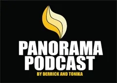 Derrick & Tonika - Panorama Podcast Radio