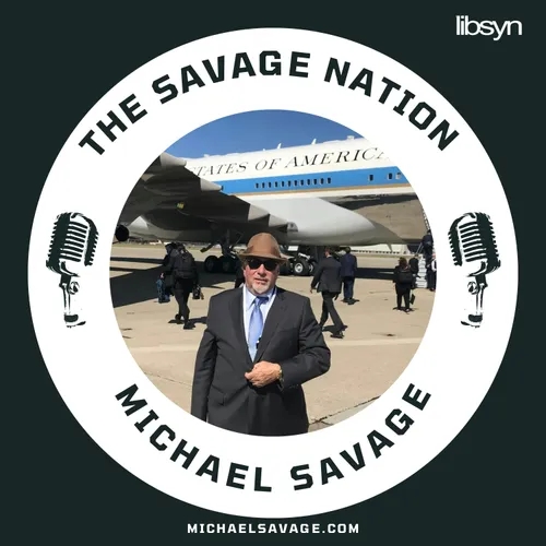 FLASHBACK: SAVAGE'S WARNING ABOUT MILITARY INTERVENTION - #704