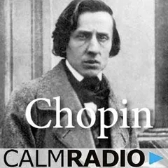 CalmRadio.com - Chopin -