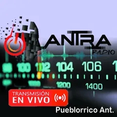 Antra Radio