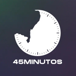 Podcast 45 Minutos