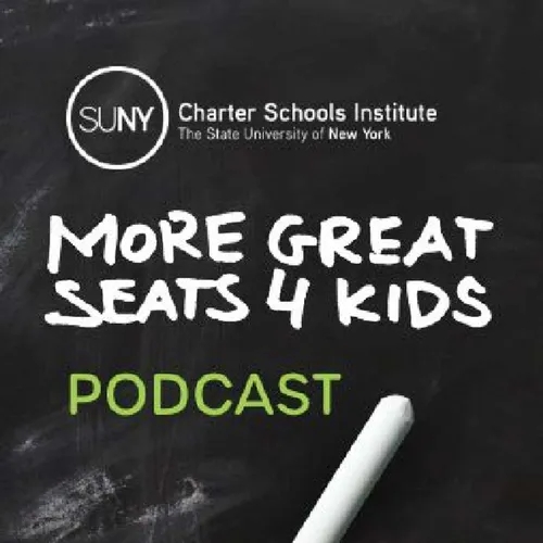 Developing a Strong Internal Leadership Pipeline with Recy Dunn of Ascend Charter Schools