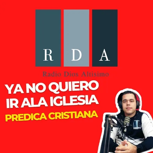 Ya no quiero ir ala Iglesia //Carlos Daniel Núñez//