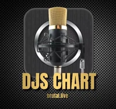 BRUTAL DJS CHART