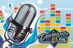 DIAMANTE 91.9 GUAYANA FM