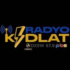 RADYO KIDLAT ANECO 87.9 DXSW