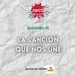 9. La canción que nos une