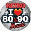 Radio Retro 80s y 90s