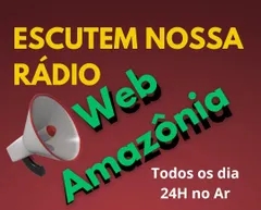 Rádio Web Amazônia