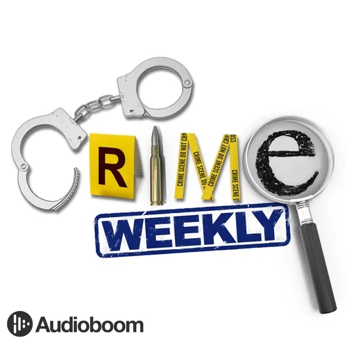 S3 Ep230: Crime Weekly News: Ashley Benefield Found Guilty