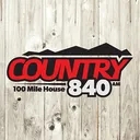 Country 840 AM -