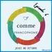 F comme FRANCOPHONIE-E8 - #Nuances