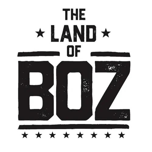 ep 61 ‘The Land of Boz’ Mon Jan 3 2022