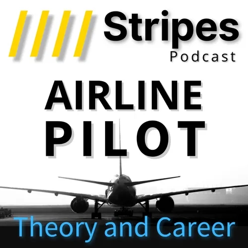 Why do you want to be an Airline Pilot?