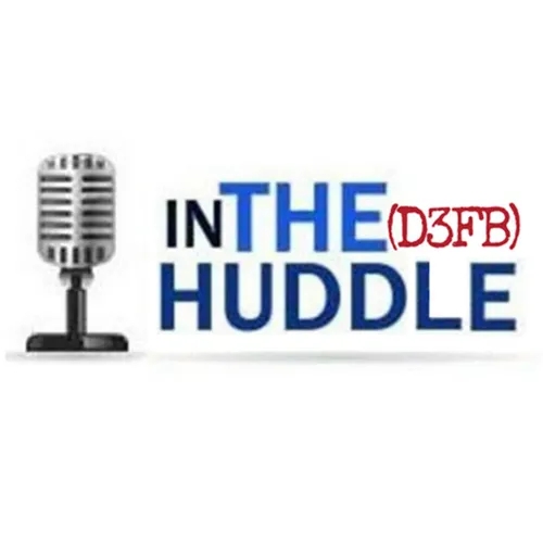 ”In the (D3FB) Huddle” -- 2023 ECAC Bowl Selection Special (S16E23)