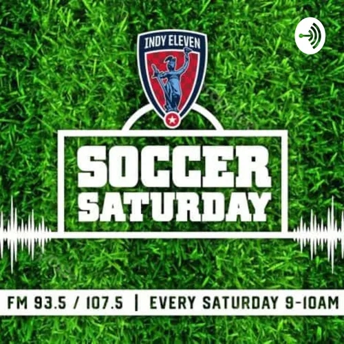 Soccer Saturday- Indy Eleven 4/27/2024