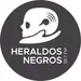 Los Heraldos Negros: "Entrevista con Brenda Navarro" (T.2)