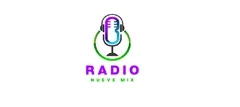 Radio Nueve Mix Tu Música Variada