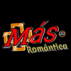 Más Romántica Fm