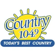 CHWC Country 104.9 FM -