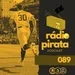 Rádio Pirata 089 - Welcome to the show, Paul Skenes!
