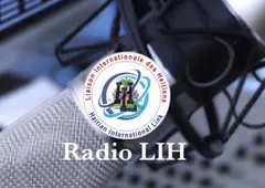 Radio LIH