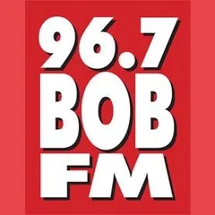 KNOB 96.7 Bob FM