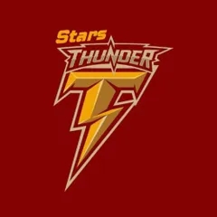 STARS THUNDER