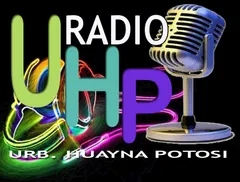 UHP RADIO HUAYNA POTOSI 1ra Sec.