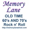 The Memory Lane Show