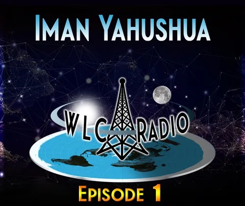 Episode 1 - Iman Yahushua