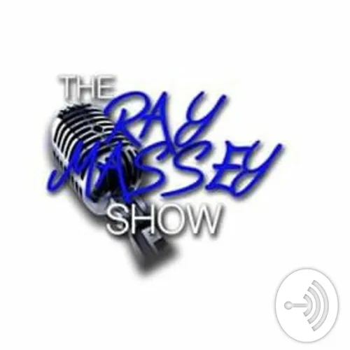 RAY MASSEY HAS AN INTUITIVE BUILD ON/ABOUT THE OCCULT!