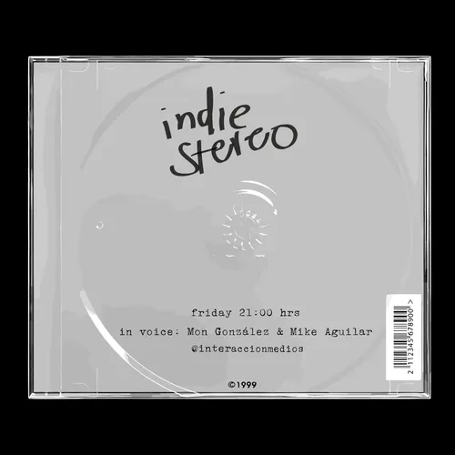 INDIE STEREO 25-08-2023.mp3