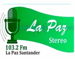 La Paz Stereo