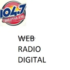 web radio digital