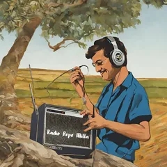 Radio Pepe Milla