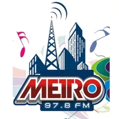 Metro FM 97.8 Ακούστε Ζωντανά