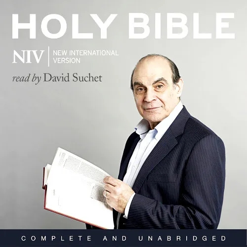 The Complete Holy Bible - NIVUK Audio Bible - 08 Ruth.mp3