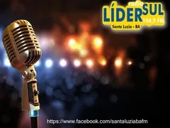 RÁDIO LÍDER SUL FM