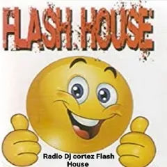 RÁDIO DJ CORTEZ FLASH HOUSE