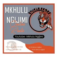 Mkhulu Ngijimi Online Radio