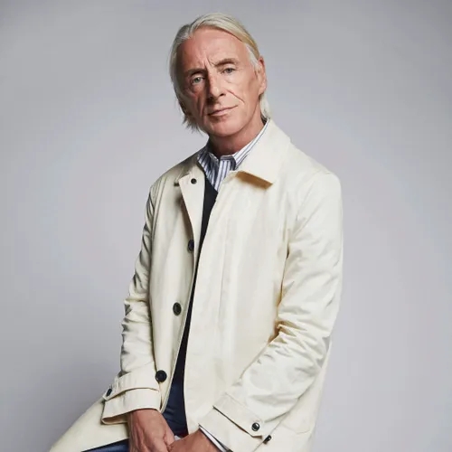 Paul Weller on his latest album, '66'