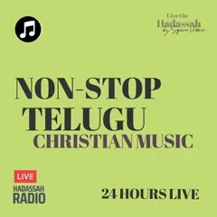 Hadassah - Telugu Christian Music Radio